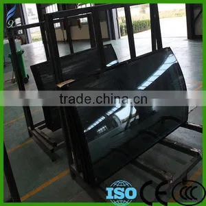 Insulated Double Pane Glass/Tempered Glass thumbnail-3