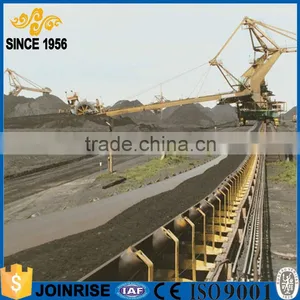 TD75 Standard Belt Conveyor for Materials Transporation thumbnail-1