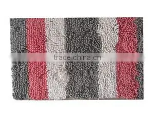 Newest Best Polyster Bathroom Mat Door Mat Floor Mat Best Price thumbnail-1