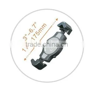 High Quality Universal Magnetic Car Phone Holder thumbnail-4