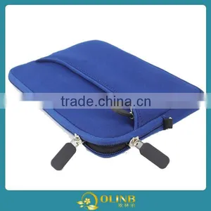 14 Inch Customized Printed Neoprene Laptop Sleeve thumbnail-1