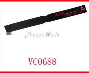 T Shirts Function Accessories Cuff Tabs With Logo thumbnail-2