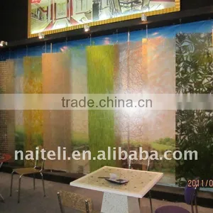 Durable Vein Decorative Artificial Stone for Wall Panel thumbnail-3