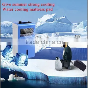 Water Cooled Blanket With Air Conditioner thumbnail-6