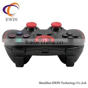 Double Shock for PS3 Bluetooth Wireless Controller thumbnail-5