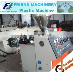 PE Corrugated Pipe Production Line thumbnail-1