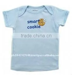 Baby Tee Shirt thumbnail-1