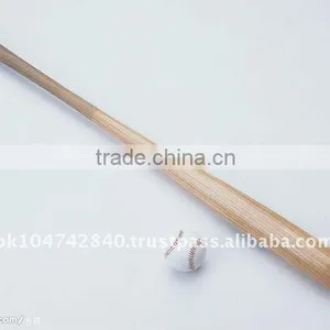 Maple Wooden Baseball Bat thumbnail-1
