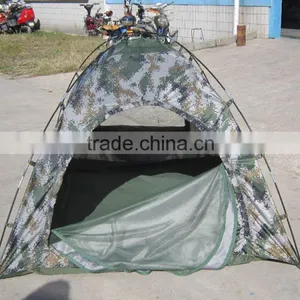 2 Man Outdoor Camping Tent thumbnail-5