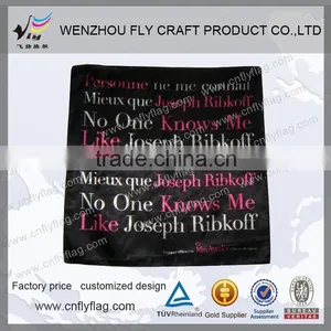 Plastic Wholesale Bandana Made in China thumbnail-1