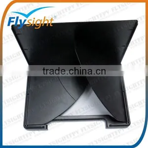 B742 Flysight Black Pearl FPV Monitor for Emax Nighthawk 250 Carbon Fiber FPV Racer Kit thumbnail-3