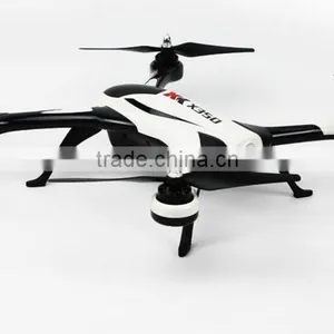 Wltoys XK Model X350 Drone 3D 6CH 6-Axis Air Drone Dancer Quadcopter FPV RC Quadcopter Toy Helicopter Motor thumbnail-5