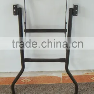 Folding Metal Table Leg thumbnail-2