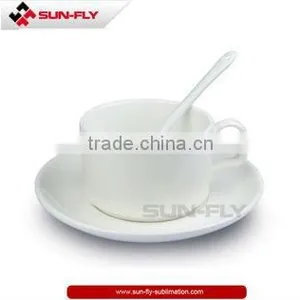 Sublimation Ceramic Coffee Mug Set (SFS-MG12) thumbnail-1