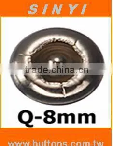 Washer (Hollow Rivet)Q-8mm thumbnail-1