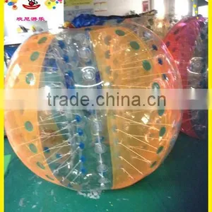 Inflatable Buddy Bumper Ball Price thumbnail-6