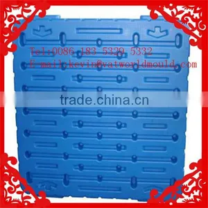 Pallet Plastic, Plastic Pallet Manufacturers, Plastic Pallet Machine thumbnail-2