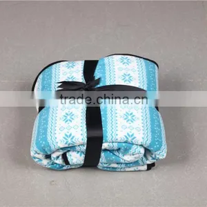 2-ply Blanket thumbnail-2