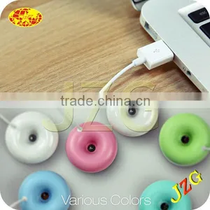 China Factory Supply Promotional Water Bottle Humidifier Fast Delivery Portable Usb Mini Humidifier thumbnail-3