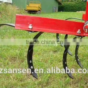 6 Tine Cultivator for Tractors, Tractor 3point Implements, Rippers for Tractor thumbnail-3