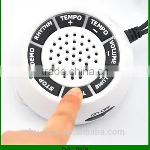 Electronic Piano Hand Gloves Exercise Keyboard Music Toys thumbnail-2