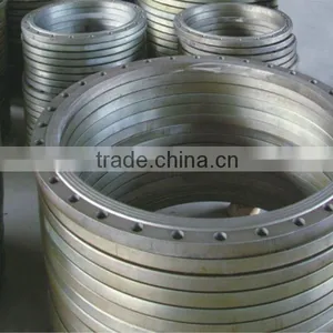 High Quality Ring Type Joint Flange (DN200mm-3000mm) thumbnail-1