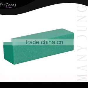 2014 Good Quality and Factory Supply Nail Salon Tools, Nail File,polishing Nail Block thumbnail-1