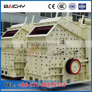 Ceramic Line / Stone Crushing Line Jaw Crusher thumbnail-2