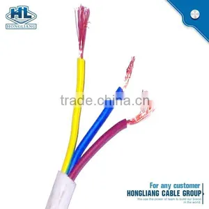 High Power Electricity Wire for Industrial Cat6 Cable Lowes Electrical Wire Prices thumbnail-4