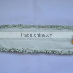 Microfiber Chenille Mop Head thumbnail-1