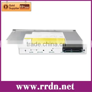 AD-7640S Slot-in SATA 8X DVD Burner Double-layer Recorder thumbnail-3