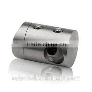 Stainless Steel 304 316 Handrail Cross Bar Holder,railing System thumbnail-3