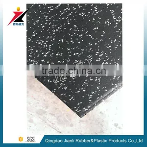 Best Sale Rubber Gym Flooring Price Used for Sale thumbnail-5