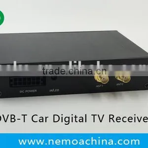 MPEG2 DVB-C SD Set Top Box With Model 260 thumbnail-1