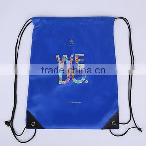 Gift Non Woven Drawsting Bag thumbnail-2