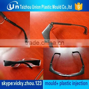Instrument Shell Mould thumbnail-6