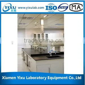 Physics Laboratory Biology Laboratory Island Bench thumbnail-5