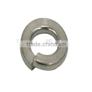 China Manufactory of Galvanized Steel Spring Washer thumbnail-1