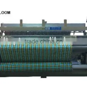 High Efficient HYAL-1788 Air Jet Loom thumbnail-4