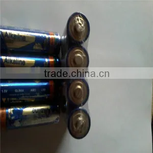 China Factory Automatic Battery Group Shrink Wrapping Machine thumbnail-3