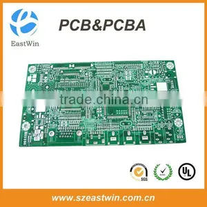 Professional ENIG/OSP UPS PCB Board Manufacturer thumbnail-1