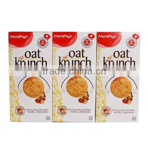 Attractive Biscuit Packaging Box thumbnail-1