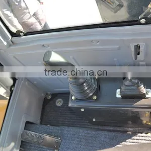 WEIFANG Backhoe Loader Cheap Back Hoe Loader thumbnail-4