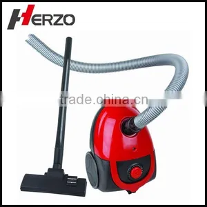 G-max Household Tools Industrial 1200-1400w Dry Vacuum Cleaner GT-VC008 thumbnail-1