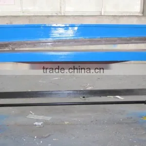 Perfect Foot Power Operated Shear Machines thumbnail-4