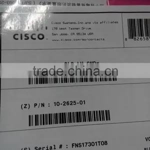 Cisco New GLC-LH-SM 1000Base-LX 20KM SFP Transceiver Module thumbnail-5