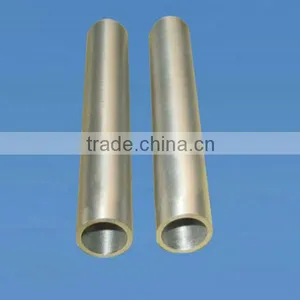 Tungsten Tube for Glass Melting Vessel thumbnail-1