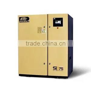 Screw Air-compressors thumbnail-1