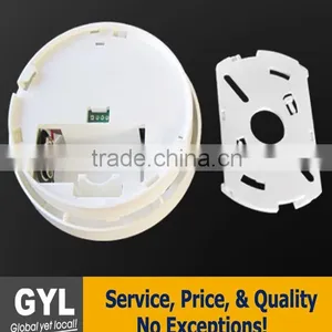 Smoke Detector thumbnail-3