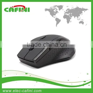 High Quality 2.4g Wireless Optical Mouse thumbnail-1